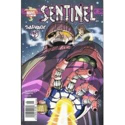 Sentinel Vol. 1 Issue  4