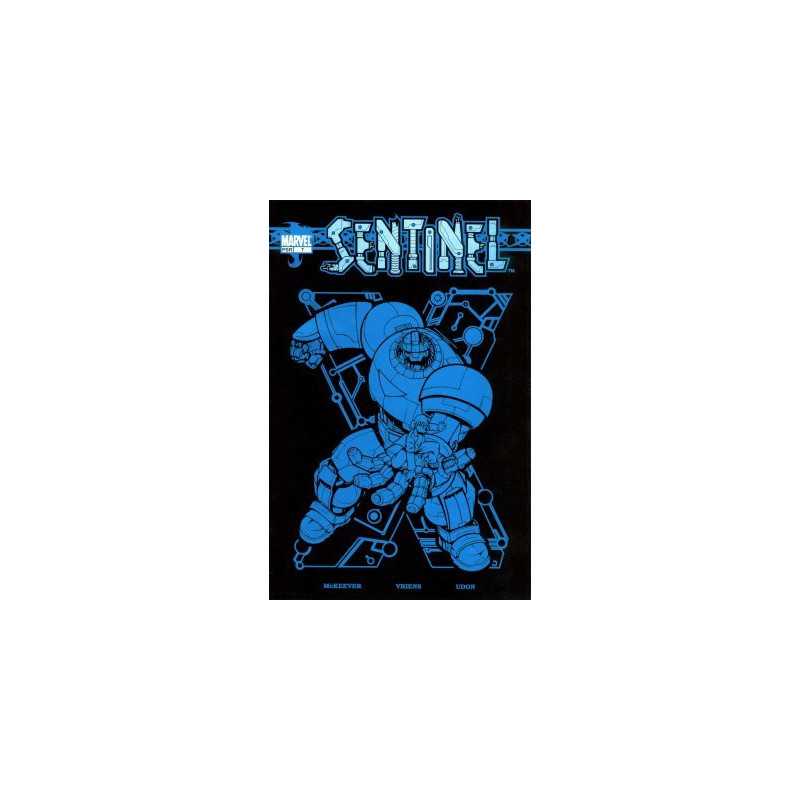 Sentinel Vol. 1 Issue  7