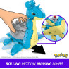 MEGA: Pokémon - Lapras with motion