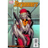 Starjammers Vol. 2 Issue 5