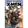 The First X-Men  Issue 1