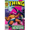 The Thing Vol. 1 Issue 10