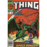 The Thing Vol. 1 Issue 11