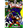 The Thing Vol. 1 Issue 12