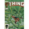 The Thing Vol. 1 Issue 21
