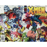 X-Men Chronicles Mini Issue 1