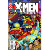 X-Men Chronicles Mini Issue 2