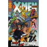 X-Men: Alpha One-Shot Issue 1-2nd print