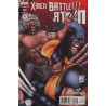 X-Men: Battle of the Atom Mini Issue 2hastings Variant