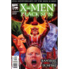 X-Men: Black Sun  Issue 3