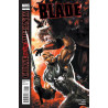 X-Men: Curse of the Mutants - Blade One-Shot Issue 1