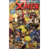 X-Men: Legends Mini Issue 1w Variant