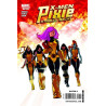 X-Men: Pixie Strikes Back Mini Issue 1