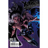 X-Men: Worlds Apart Mini Issue 3