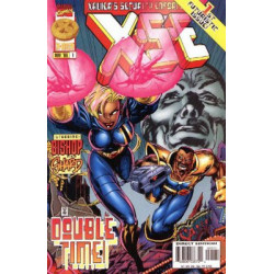 XSE Mini Issue 1