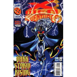 X-Men Adventures III Vol. 3 Issue  9