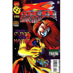 X-Men Adventures III Vol. 3 Issue 12