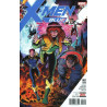 X-Men Blue  Issue  1 - 2nd Print