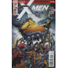 X-Men Blue  Issue 15