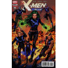X-Men Blue  Issue 25