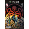 X-Men Blue  Issue  7