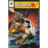 Bloodshot Vol. 1 Issue  2