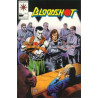 Bloodshot Vol. 1 Issue  4