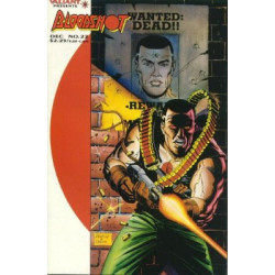Bloodshot Vol. 1 Issue 22