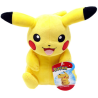 Pokémon - 8 inch Plush - Pikachu
