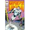 The Second Life of Doctor Mirage  Issue  1