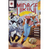 The Second Life of Doctor Mirage  Issue  4