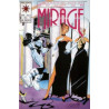 The Second Life of Doctor Mirage  Issue  6