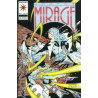The Second Life of Doctor Mirage  Issue 10