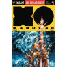 X-O Manowar Vol. 4 Issue 1 - one $