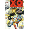 X-O Manowar Vol. 1 Issue 18
