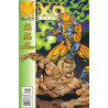 X-O Manowar Vol. 1 Issue 49