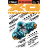 X-O Manowar Vol. 3 Issue 1 - one $-b