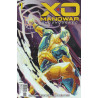 X-O Manowar: Unconquered Issue 1b Variant