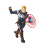 Marvel Hasbro Legends Series 6-inch Commander Rogers