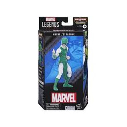 Marvel Hasbro Legends Series 6-inch Karnak