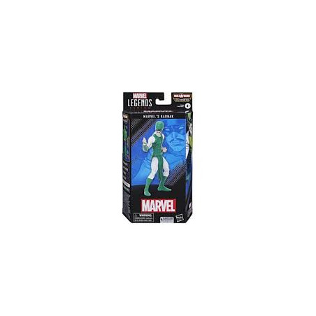 Marvel Hasbro Legends Series 6-inch Karnak