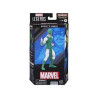 Marvel Hasbro Legends Series 6-inch Karnak