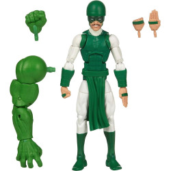 Marvel Hasbro Legends Series 6-inch Karnak