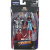 Marvel Hasbro Legends Series 6-inch Ms. Marvel