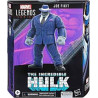 Marvel Hasbro Legends Series Incredible Hulk 6-inch Joe Fixit