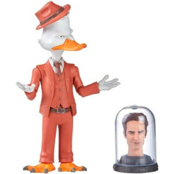 Marvel Hasbro Legends Series What If 6-inch Howard the Duck