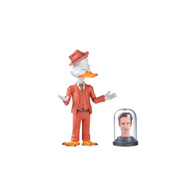 Marvel Hasbro Legends Series What If 6-inch Howard the Duck
