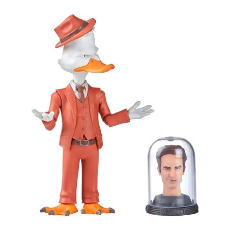 Marvel Hasbro Legends Series What If 6-inch Howard the Duck