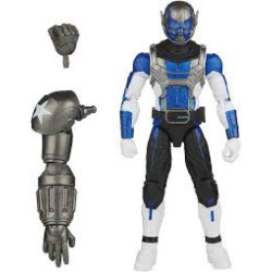 Marvel Hasbro Legends Series What If 6-inch Marvel's Goliath