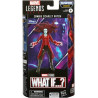 Marvel Hasbro Legends Series What If 6-inch Zombie Scarlet Witch